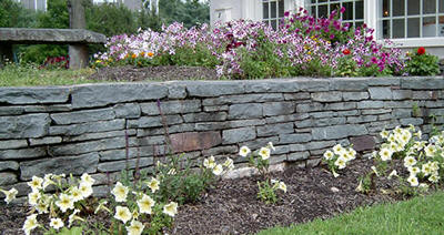10 Basic Rules for Building Dry Stacked Walls 10 Basic Rules for Building Dry Stacked Walls