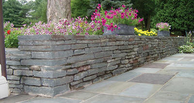 10 Basic Rules for Building Dry Stacked Walls 10 Basic Rules for Building Dry Stacked Walls