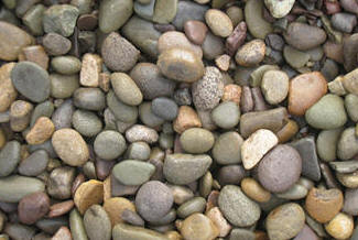 Gravel Delivery Haines City, Fl