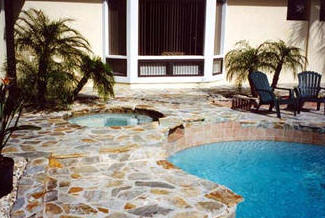 All Natural Flagstone Ocala Fl