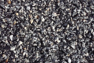 Stone Plus - Salt and Pepper Granite Gravel